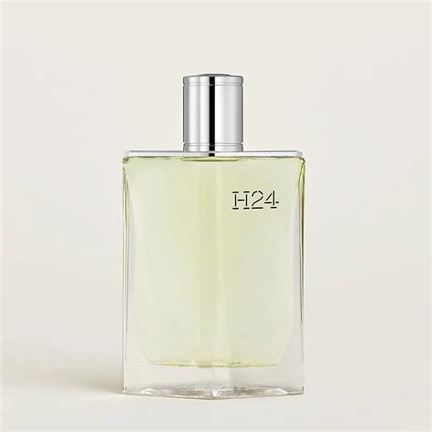 hermes h24 sample